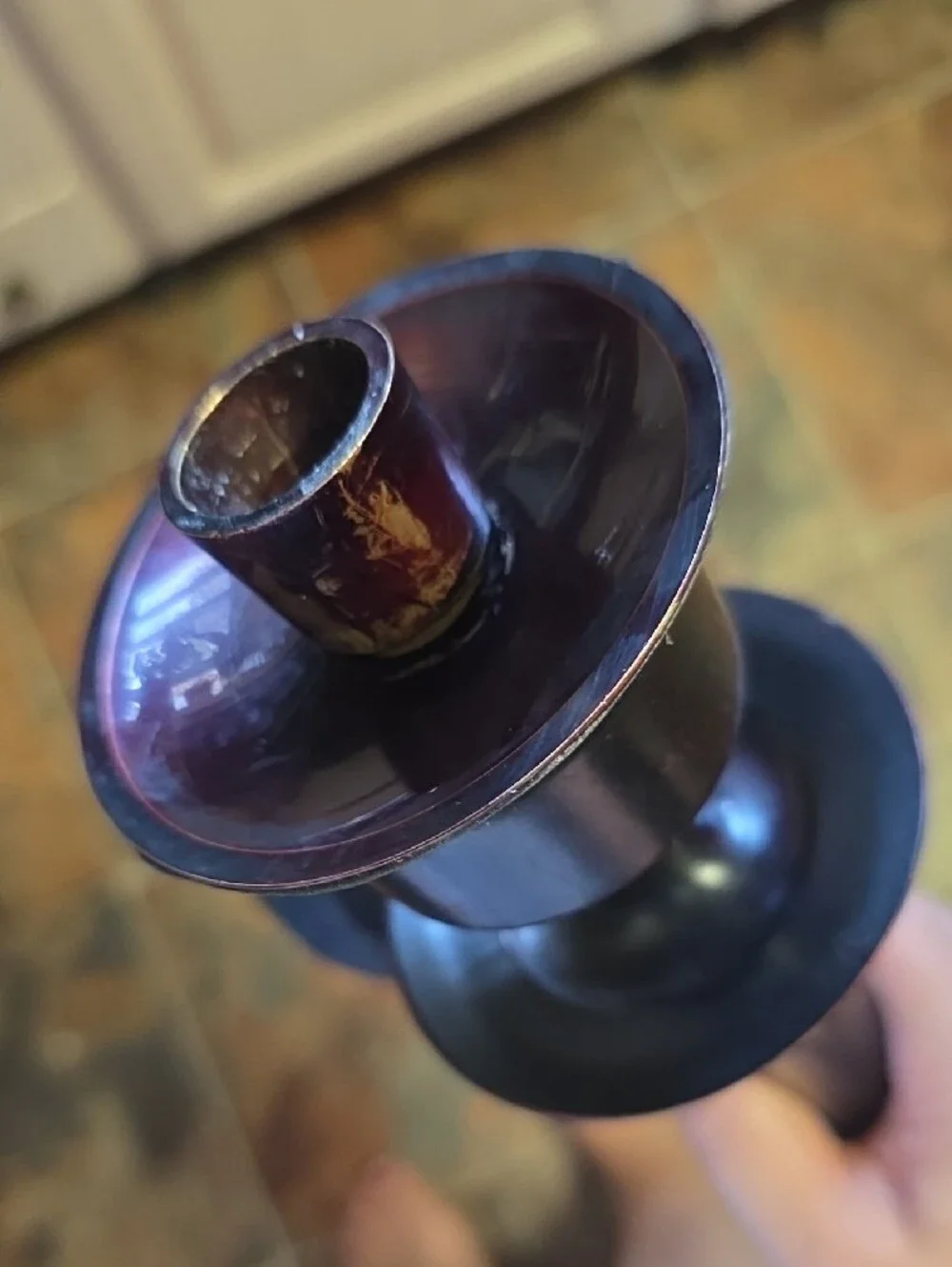 N/A elegant black